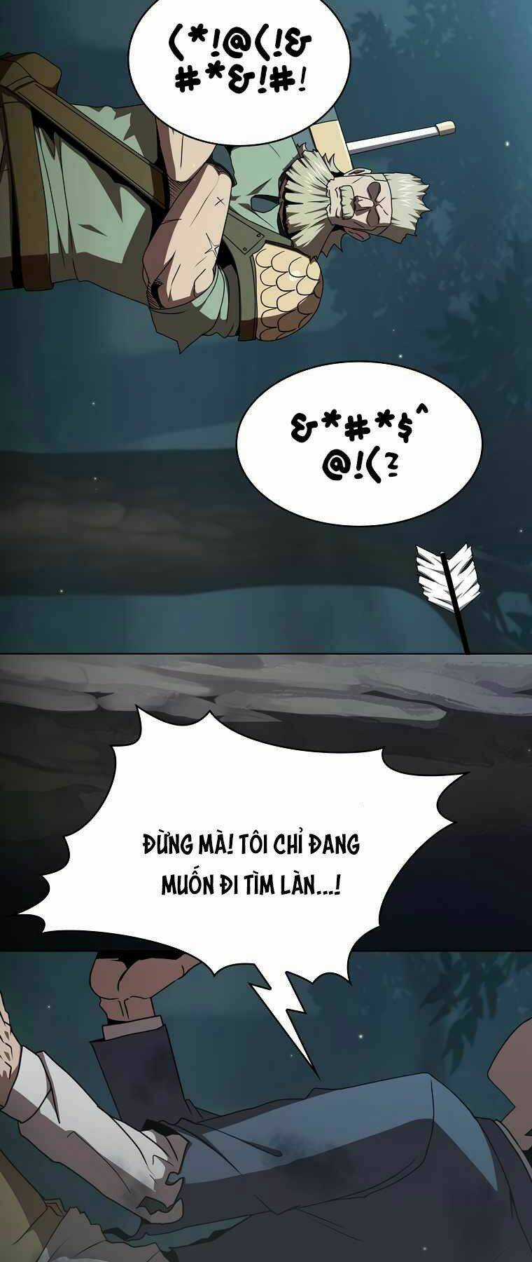 Có Thật Đây Là Anh Hùng Không? Chapter 6 trang 53