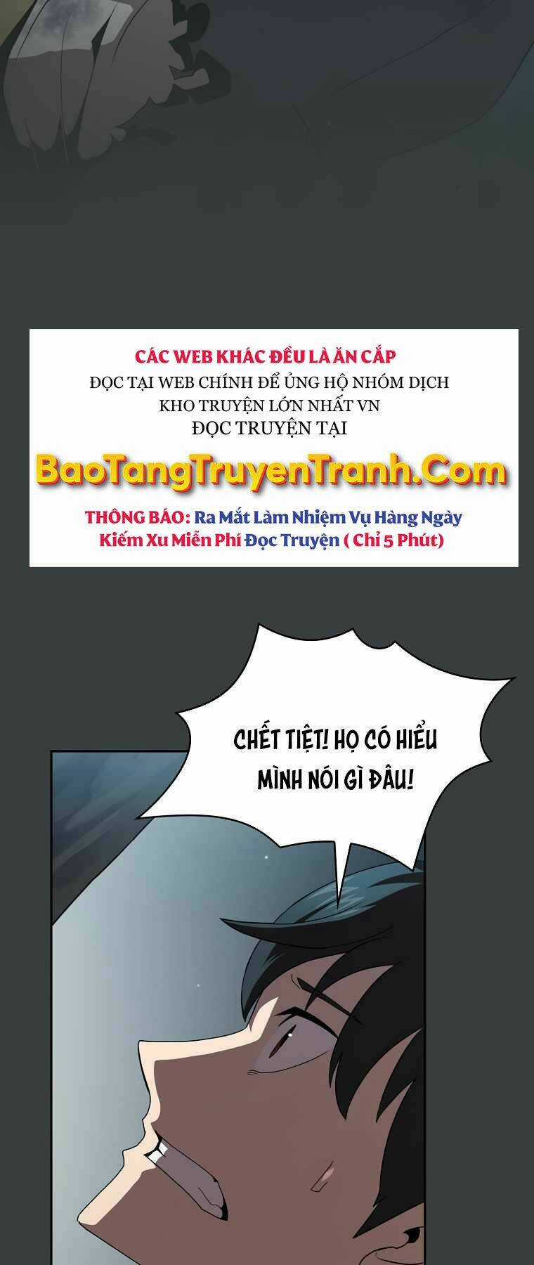 Có Thật Đây Là Anh Hùng Không? Chapter 6 trang 54