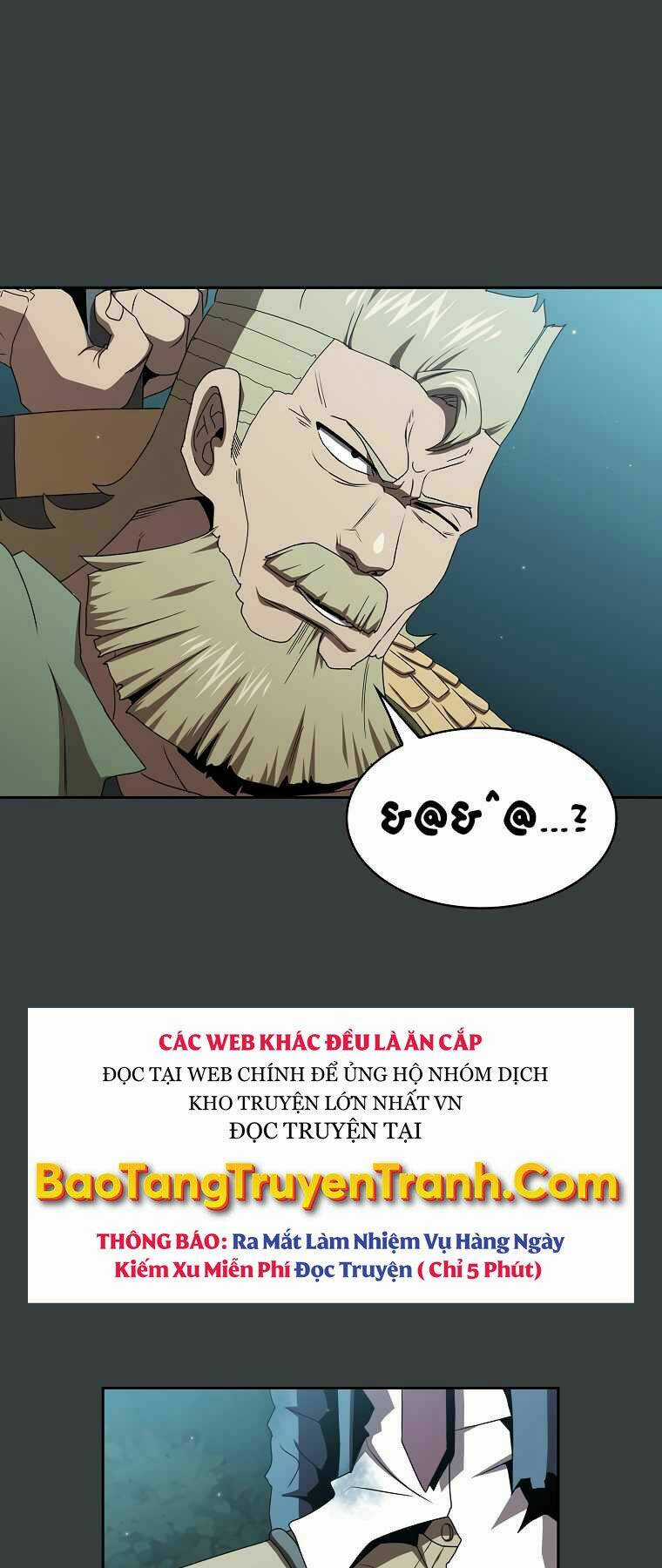 Có Thật Đây Là Anh Hùng Không? Chapter 6 trang 56