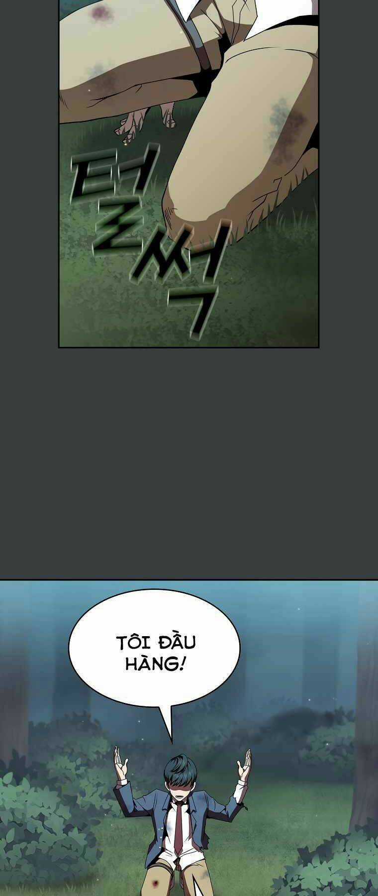 Có Thật Đây Là Anh Hùng Không? Chapter 6 trang 57