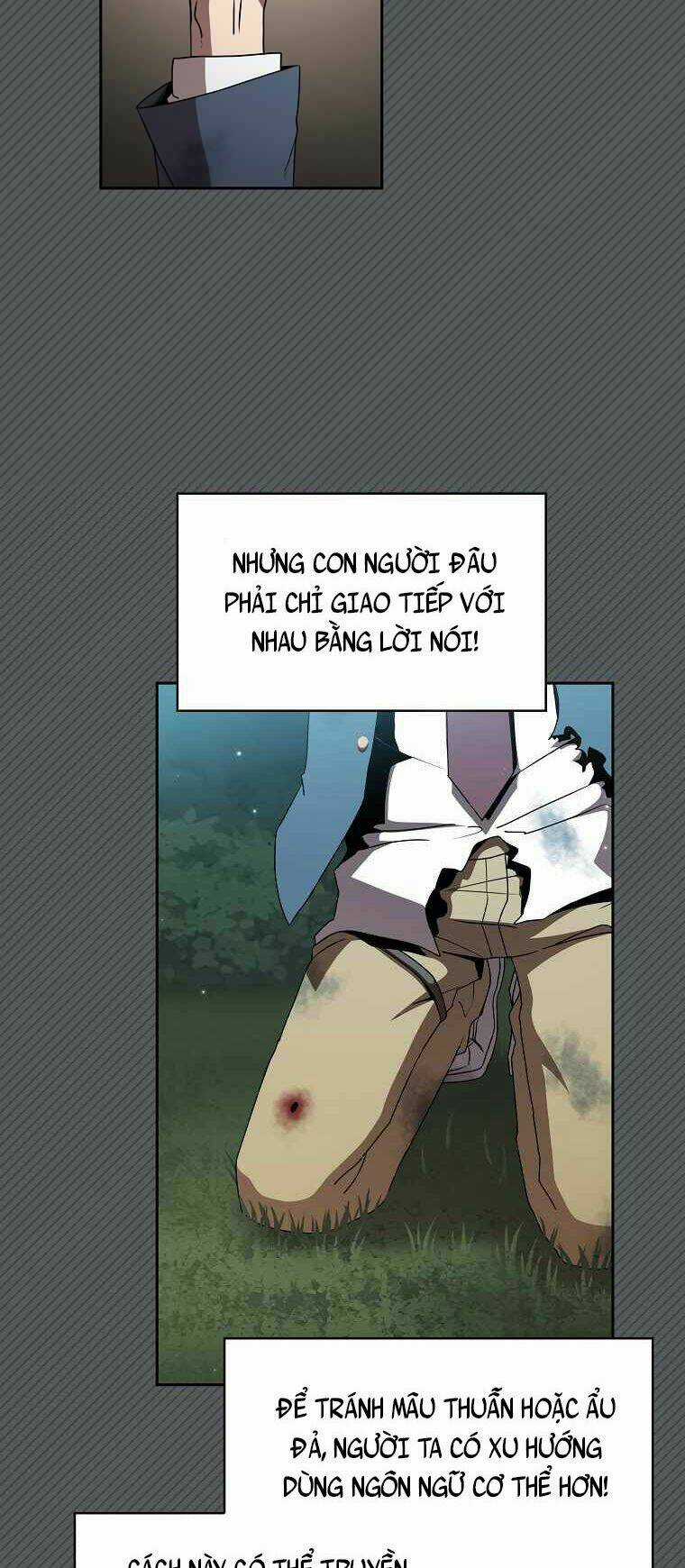 Có Thật Đây Là Anh Hùng Không? Chapter 6 trang 59