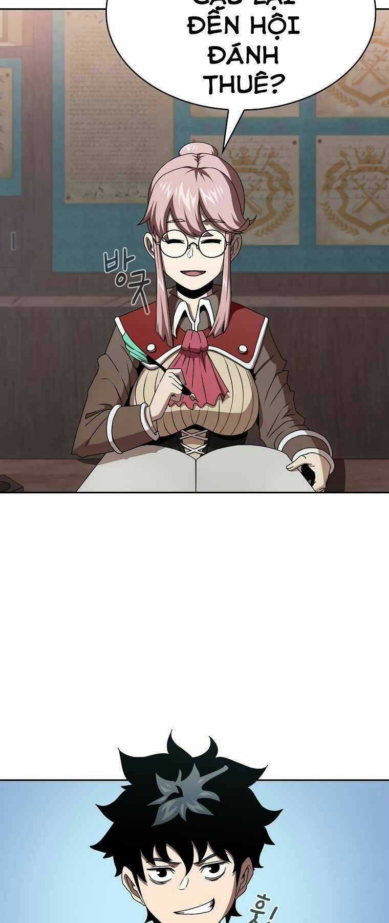 Có Thật Đây Là Anh Hùng Không? Chapter 6 trang 6