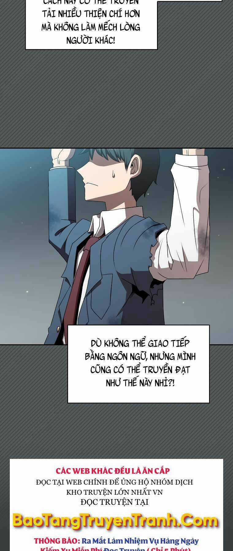 Có Thật Đây Là Anh Hùng Không? Chapter 6 trang 60