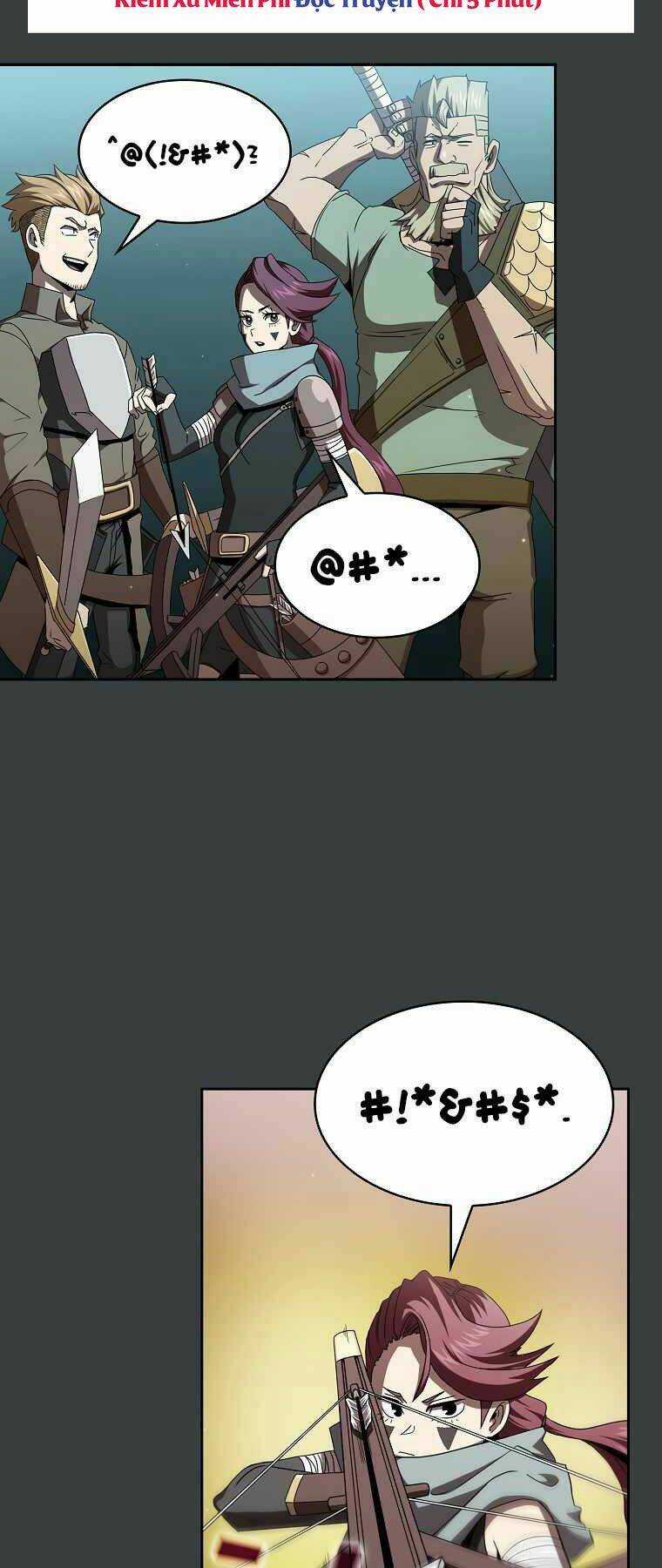 Có Thật Đây Là Anh Hùng Không? Chapter 6 trang 61