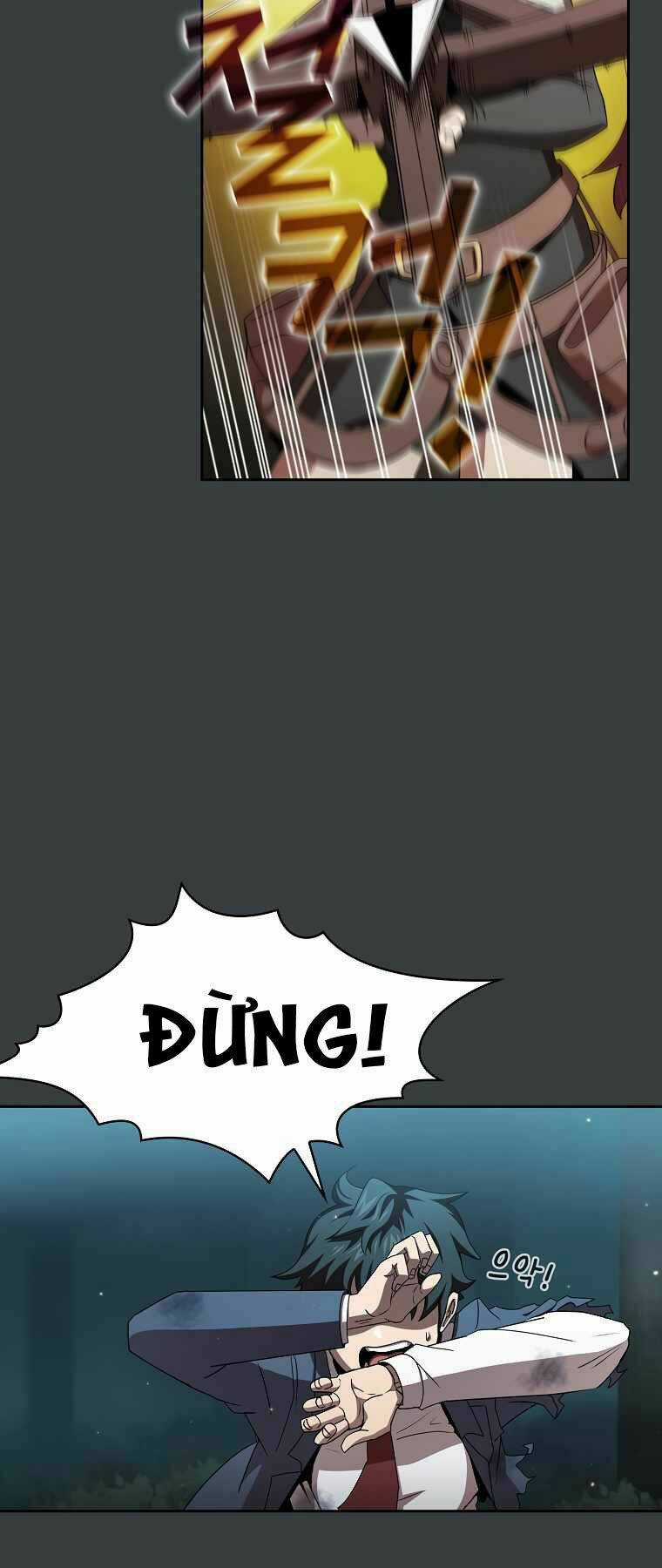 Có Thật Đây Là Anh Hùng Không? Chapter 6 trang 62