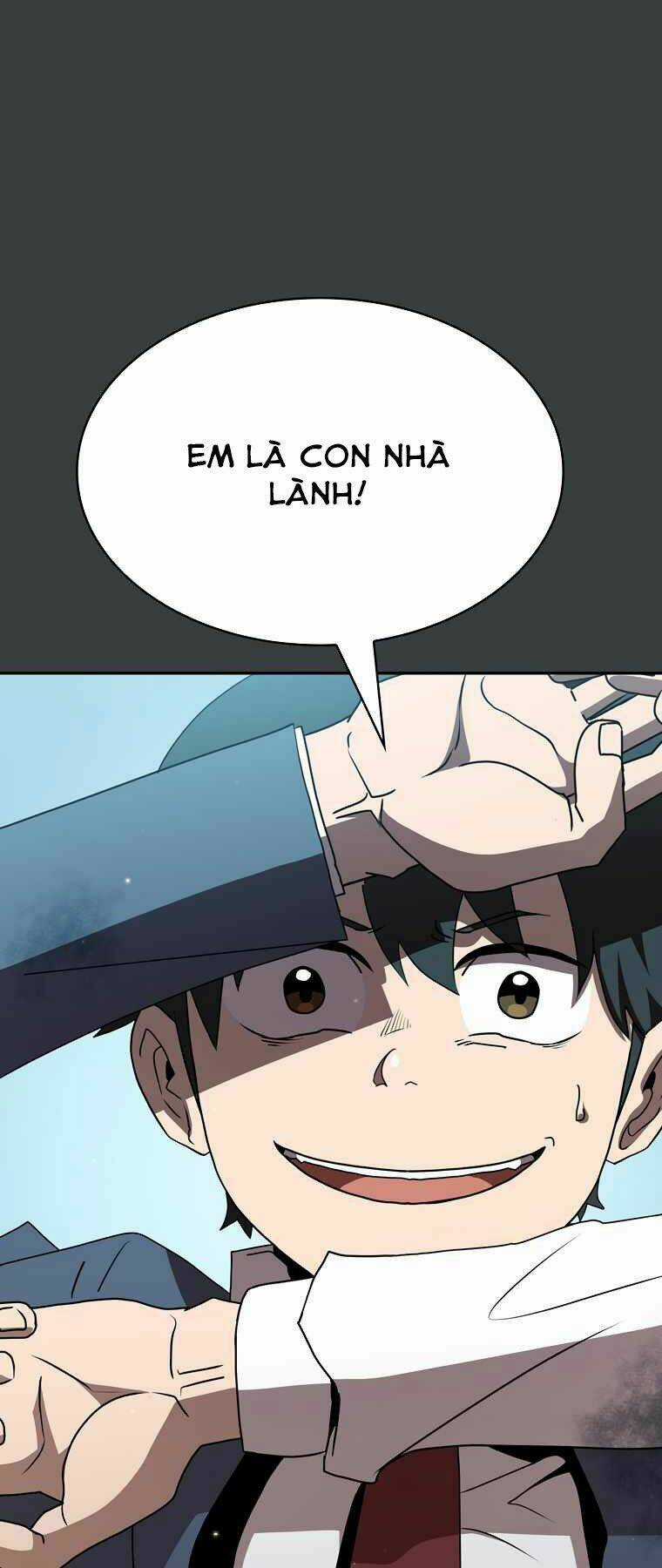 Có Thật Đây Là Anh Hùng Không? Chapter 6 trang 63