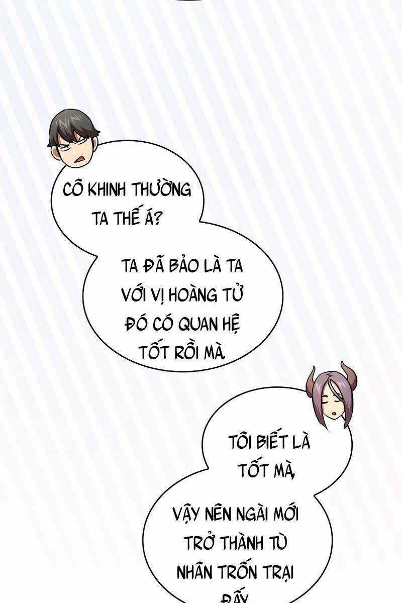 Có Thật Đây Là Anh Hùng Không? Chapter 60 trang 100