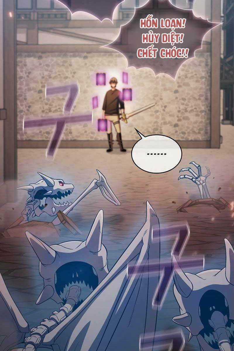 Có Thật Đây Là Anh Hùng Không? Chapter 60 trang 11