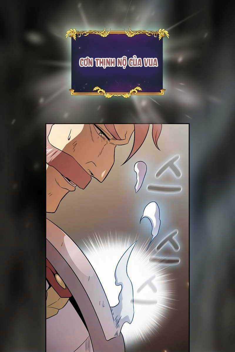 Có Thật Đây Là Anh Hùng Không? Chapter 60 trang 22