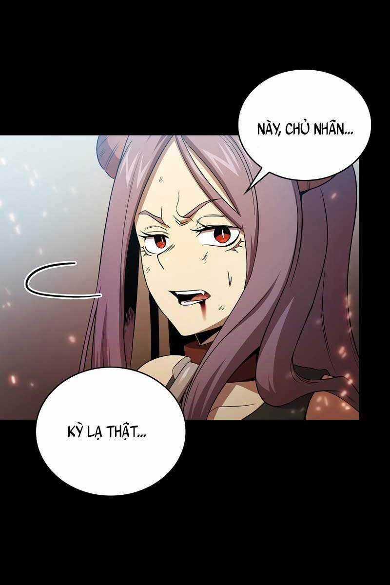 Có Thật Đây Là Anh Hùng Không? Chapter 60 trang 37