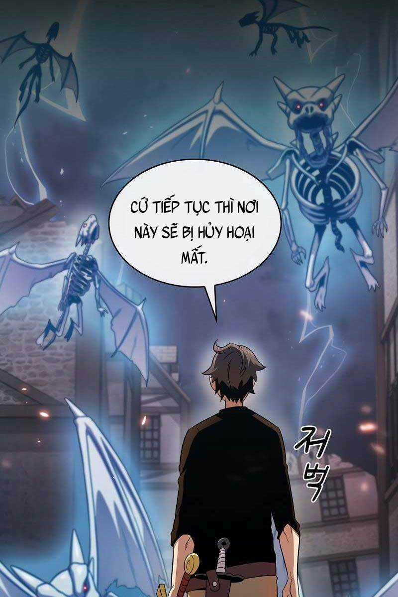 Có Thật Đây Là Anh Hùng Không? Chapter 60 trang 47