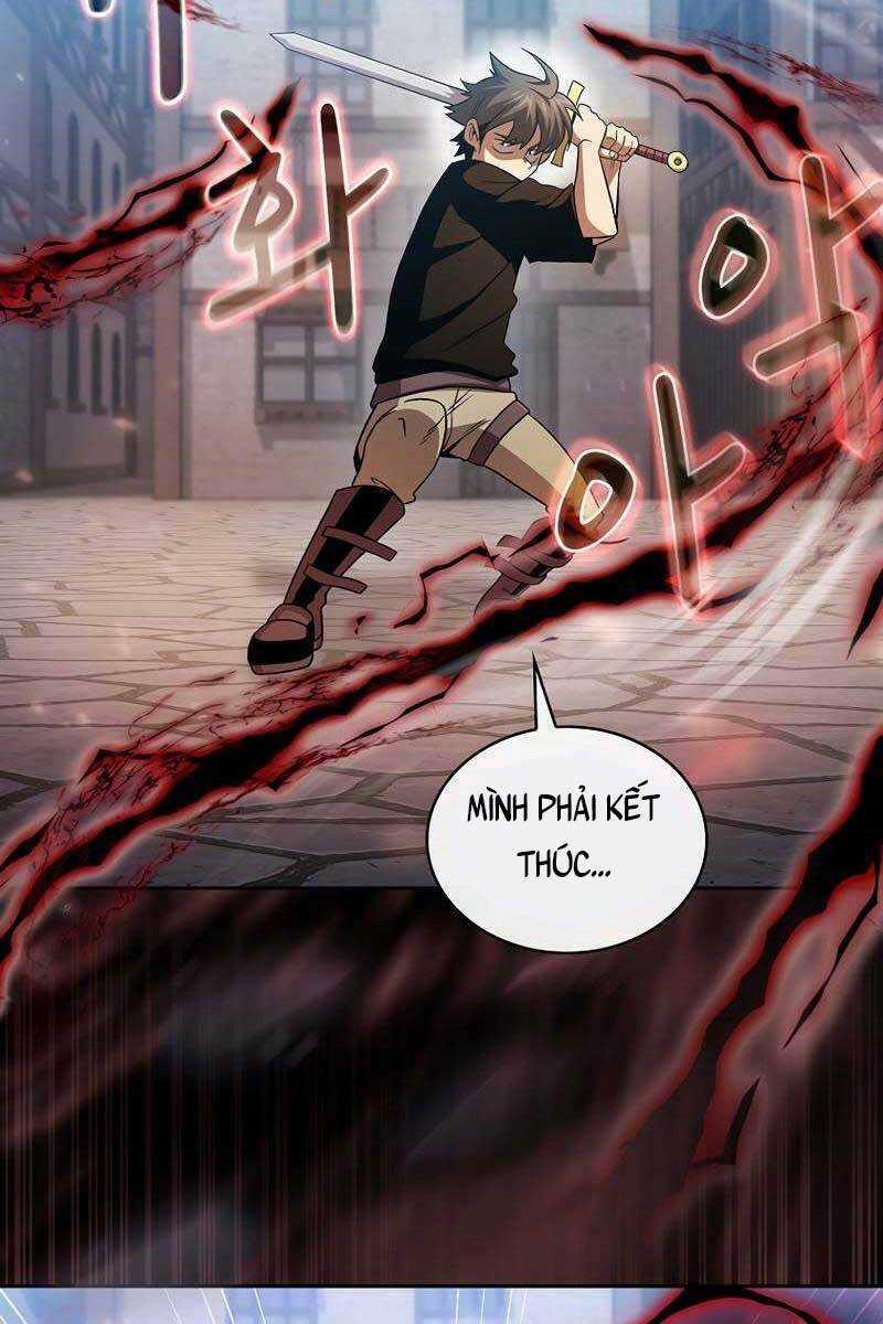 Có Thật Đây Là Anh Hùng Không? Chapter 60 trang 49