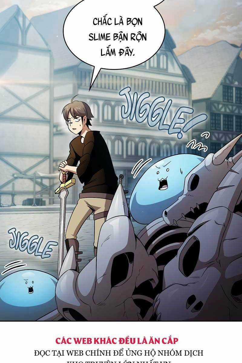 Có Thật Đây Là Anh Hùng Không? Chapter 60 trang 55