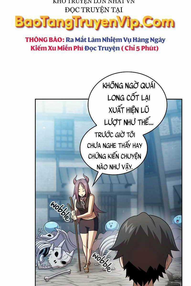 Có Thật Đây Là Anh Hùng Không? Chapter 60 trang 56