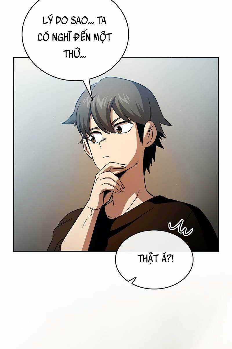 Có Thật Đây Là Anh Hùng Không? Chapter 60 trang 59