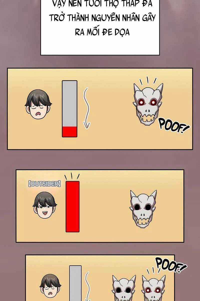 Có Thật Đây Là Anh Hùng Không? Chapter 60 trang 64