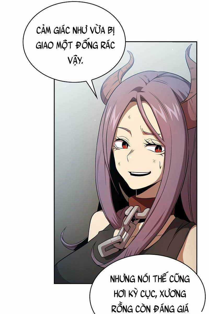 Có Thật Đây Là Anh Hùng Không? Chapter 60 trang 74