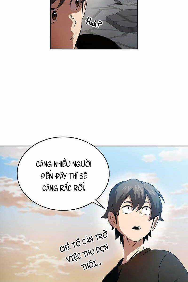 Có Thật Đây Là Anh Hùng Không? Chapter 60 trang 89