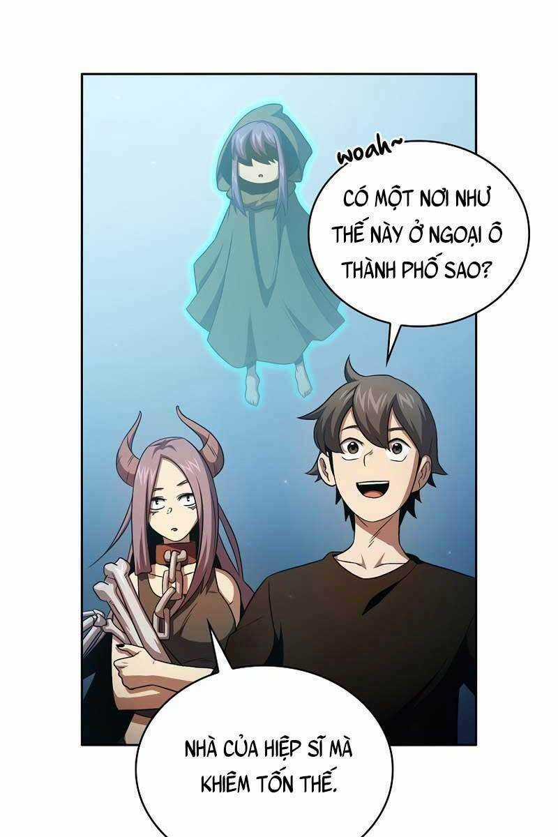 Có Thật Đây Là Anh Hùng Không? Chapter 60 trang 96