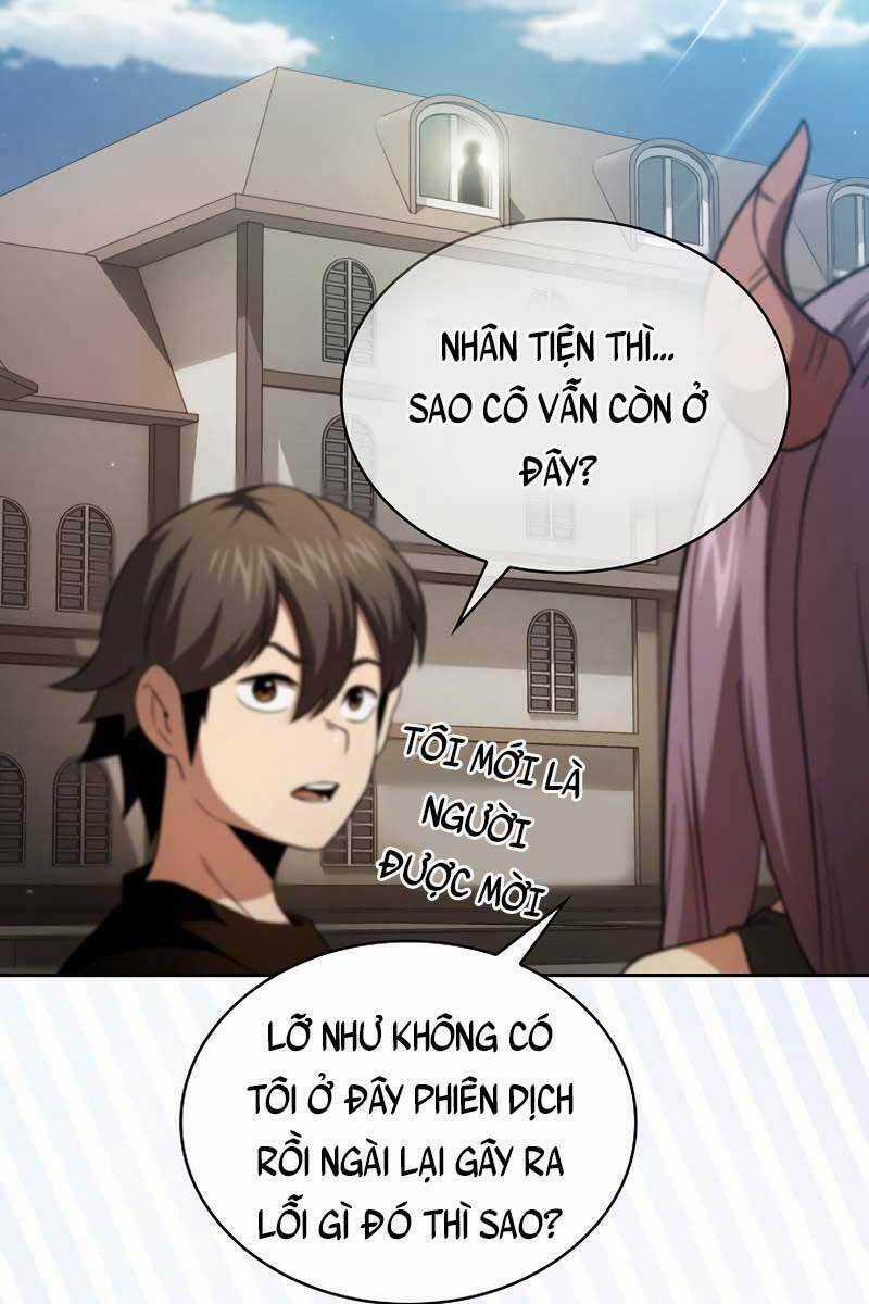 Có Thật Đây Là Anh Hùng Không? Chapter 60 trang 99