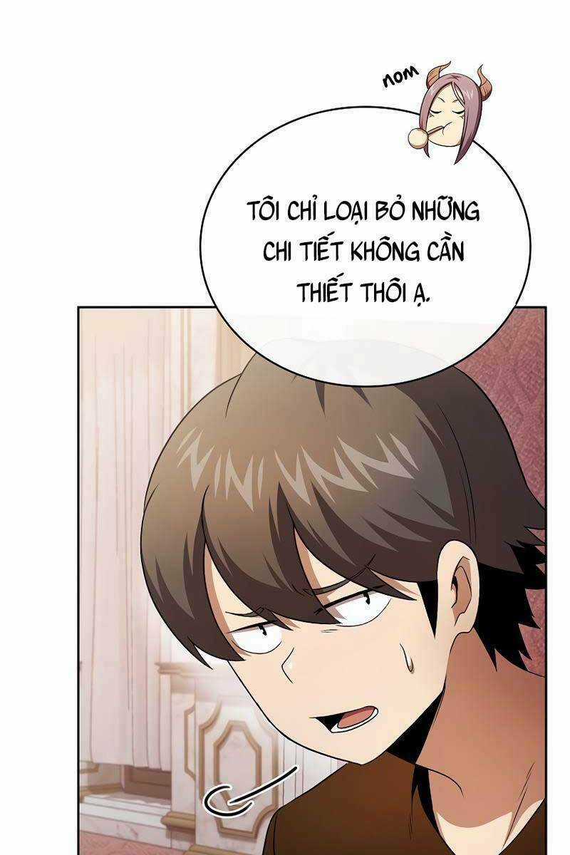 Có Thật Đây Là Anh Hùng Không? Chapter 61 trang 18