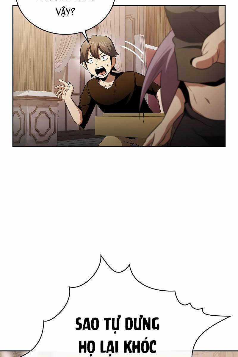 Có Thật Đây Là Anh Hùng Không? Chapter 61 trang 22