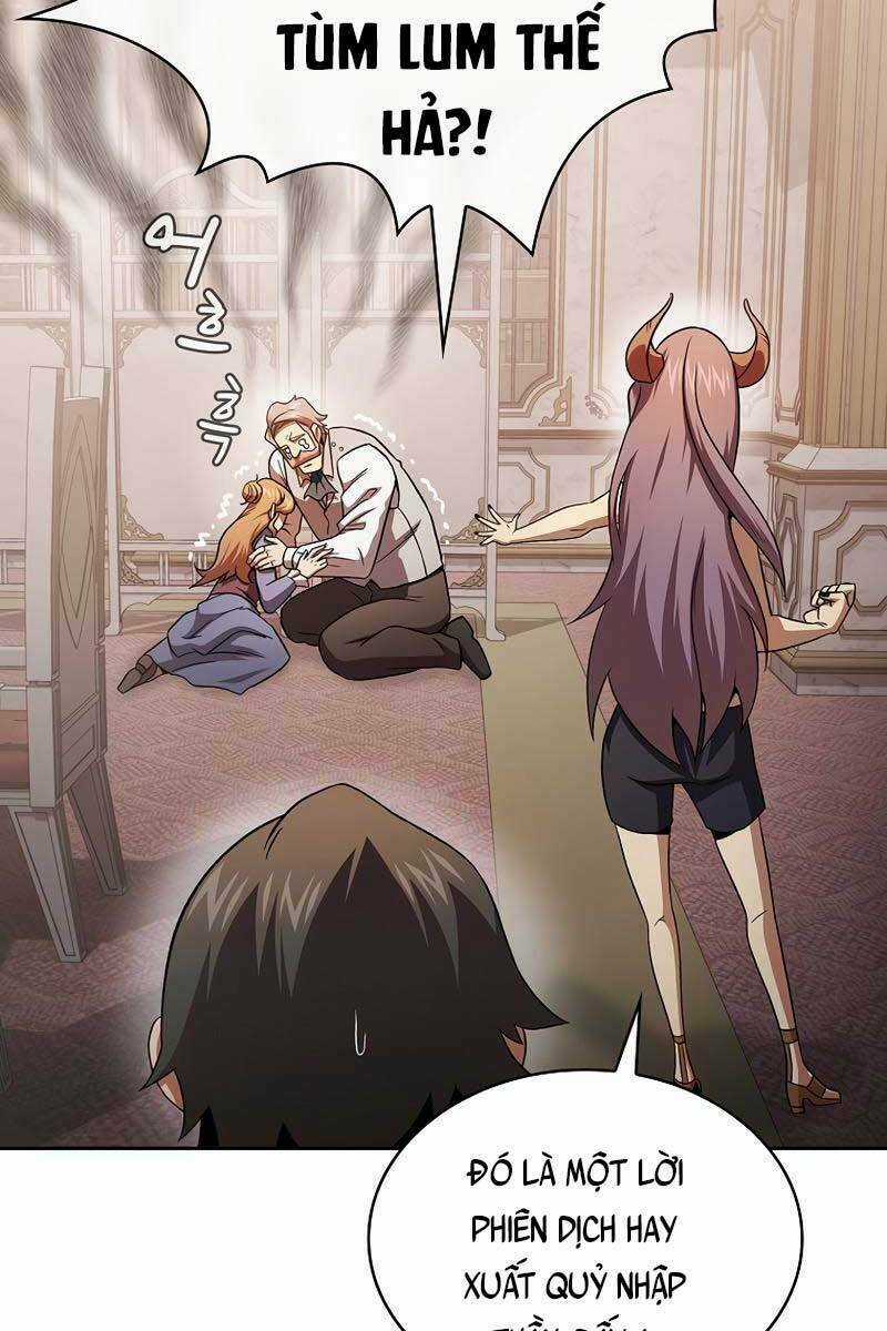 Có Thật Đây Là Anh Hùng Không? Chapter 61 trang 23