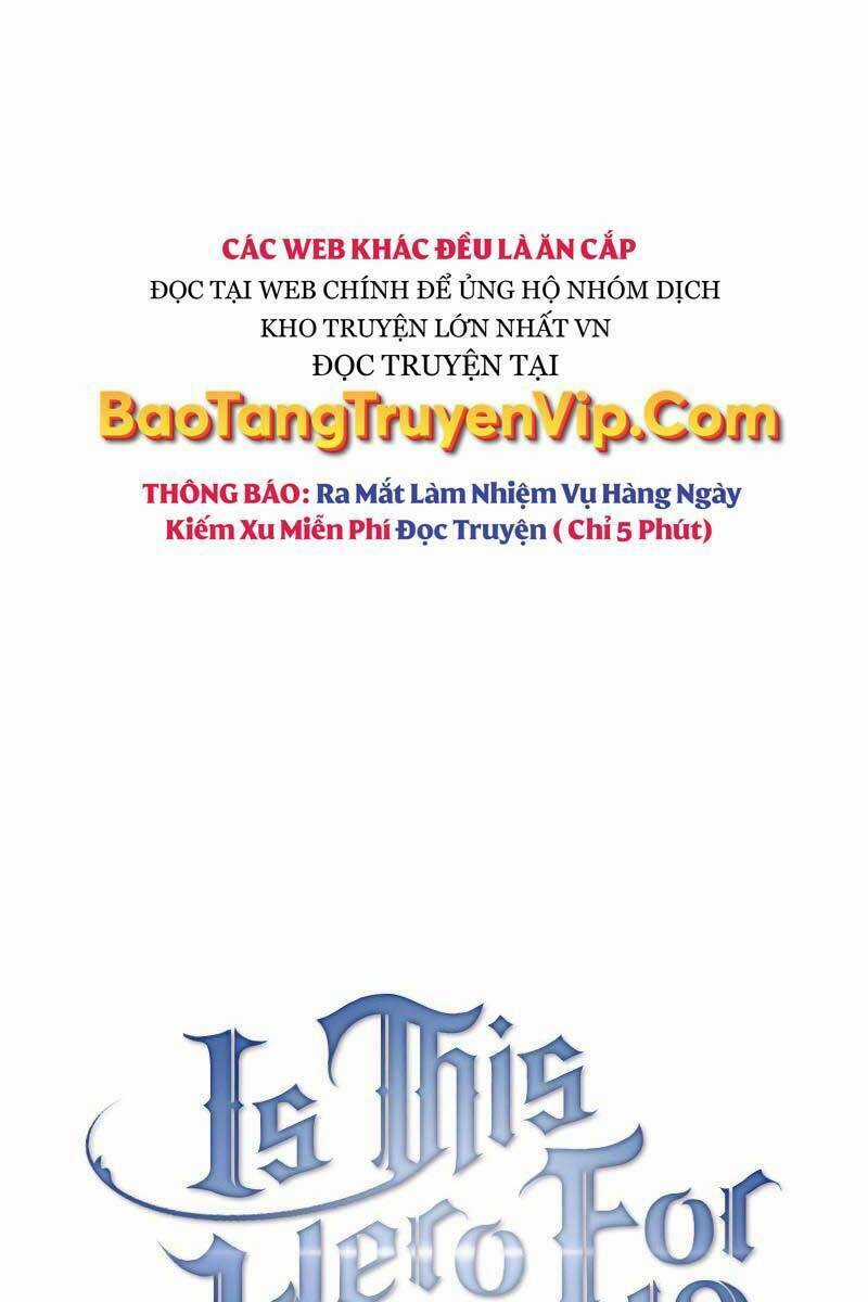 Có Thật Đây Là Anh Hùng Không? Chapter 61 trang 25