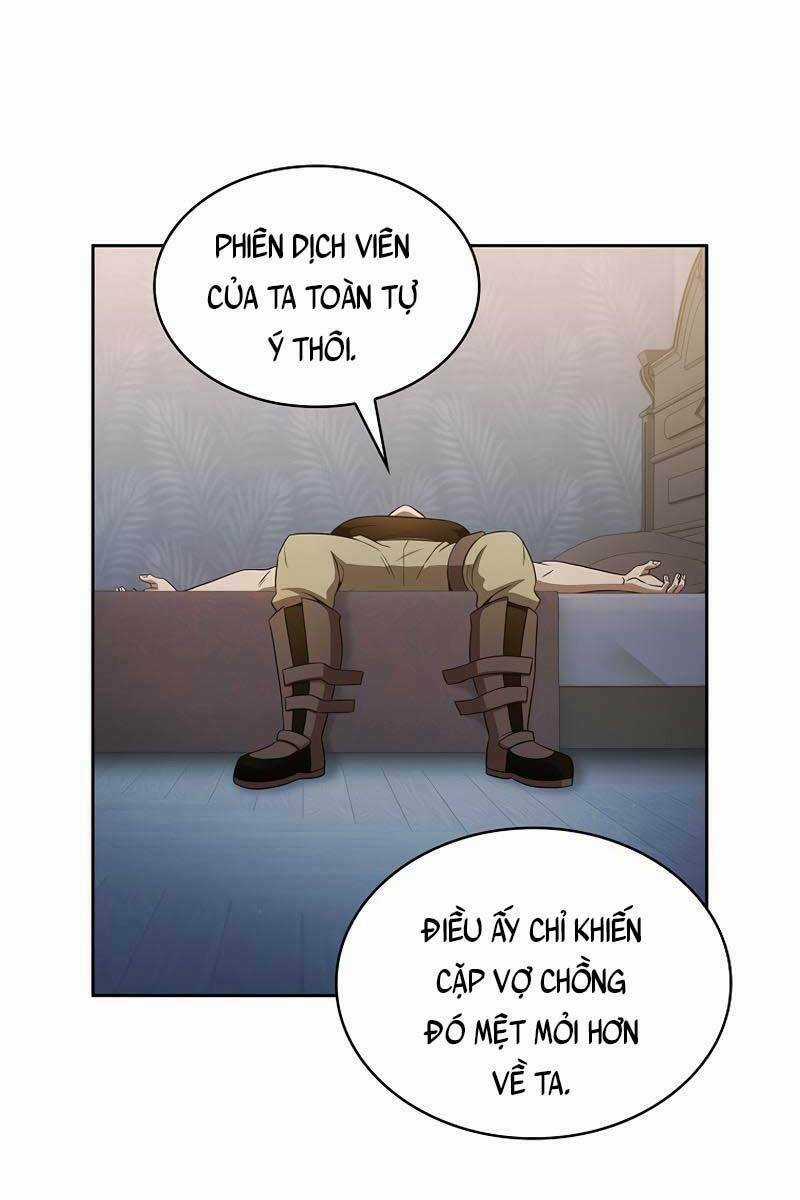 Có Thật Đây Là Anh Hùng Không? Chapter 61 trang 27