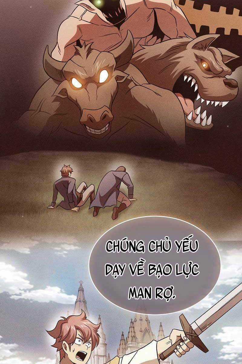 Có Thật Đây Là Anh Hùng Không? Chapter 61 trang 30