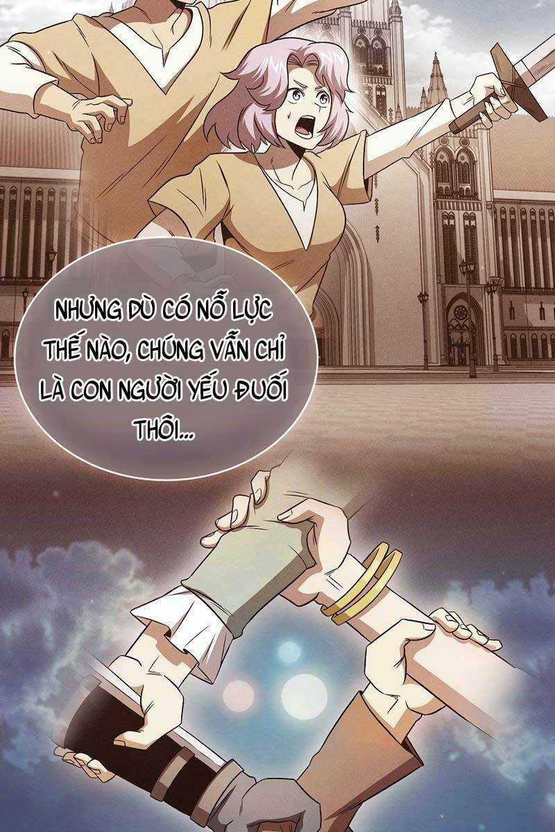 Có Thật Đây Là Anh Hùng Không? Chapter 61 trang 31