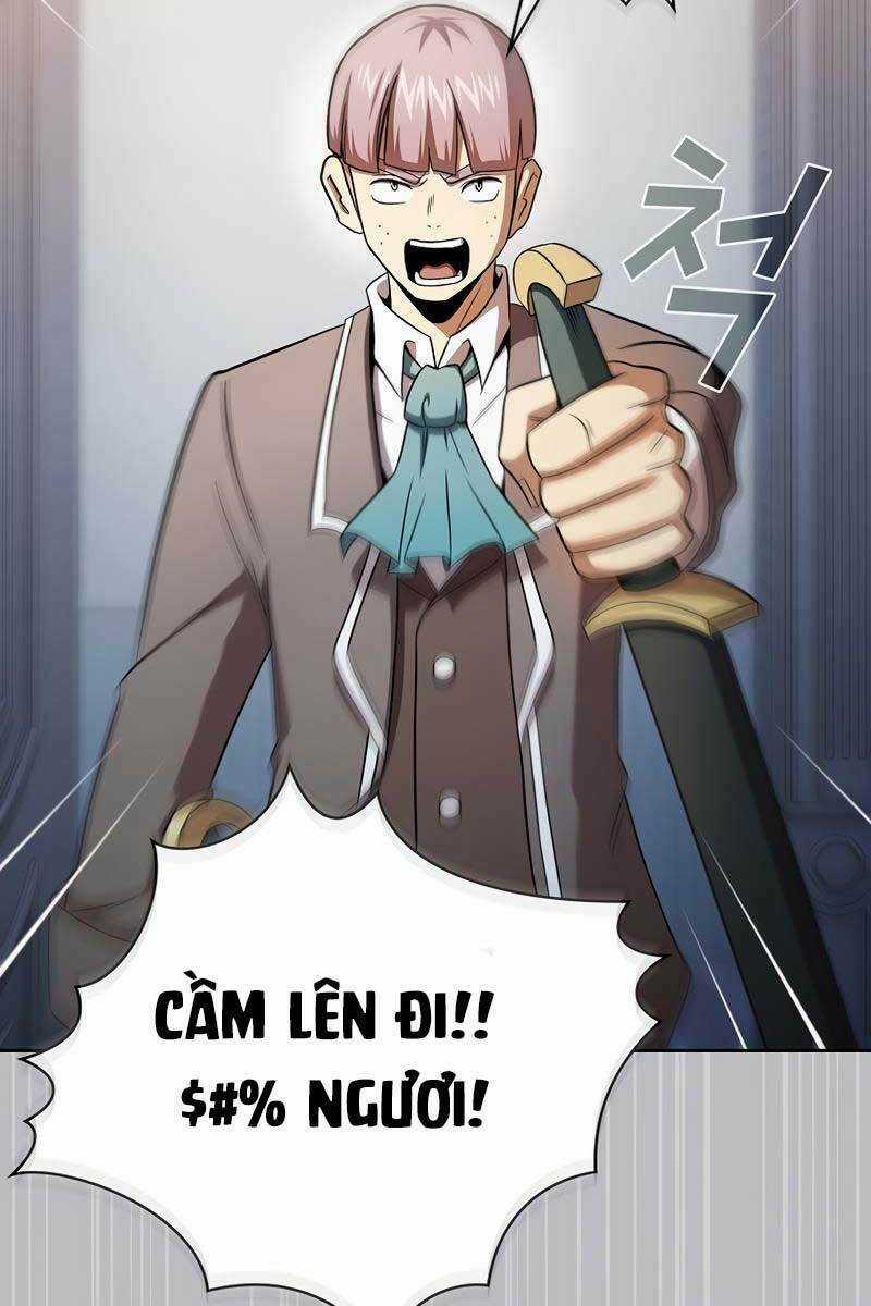 Có Thật Đây Là Anh Hùng Không? Chapter 61 trang 37