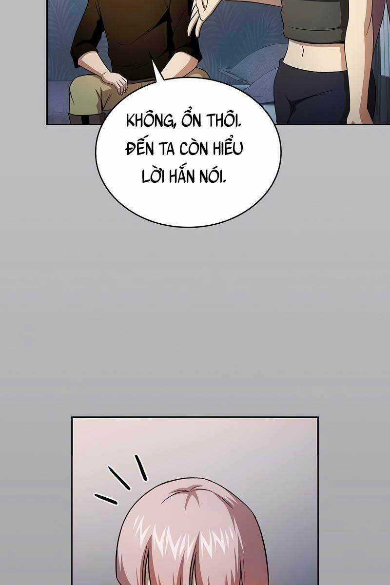 Có Thật Đây Là Anh Hùng Không? Chapter 61 trang 39