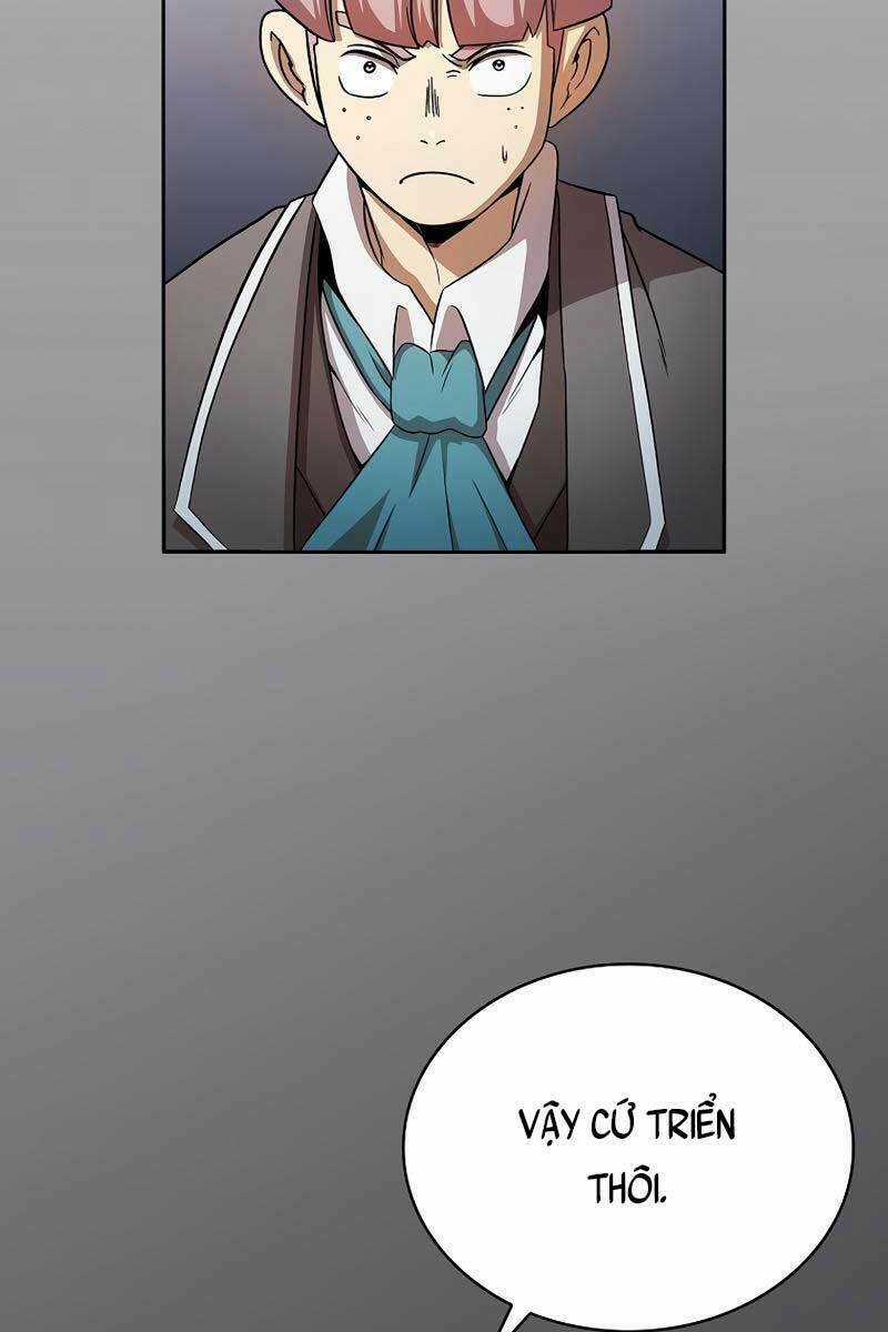 Có Thật Đây Là Anh Hùng Không? Chapter 61 trang 40