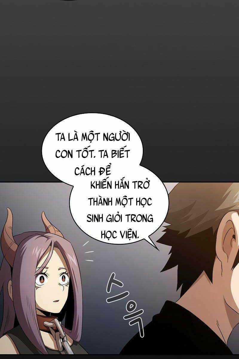 Có Thật Đây Là Anh Hùng Không? Chapter 61 trang 42