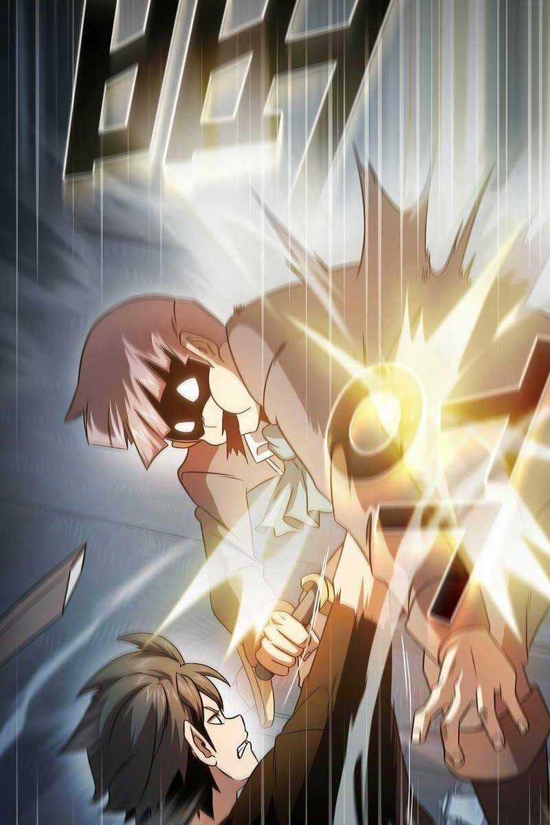 Có Thật Đây Là Anh Hùng Không? Chapter 61 trang 49