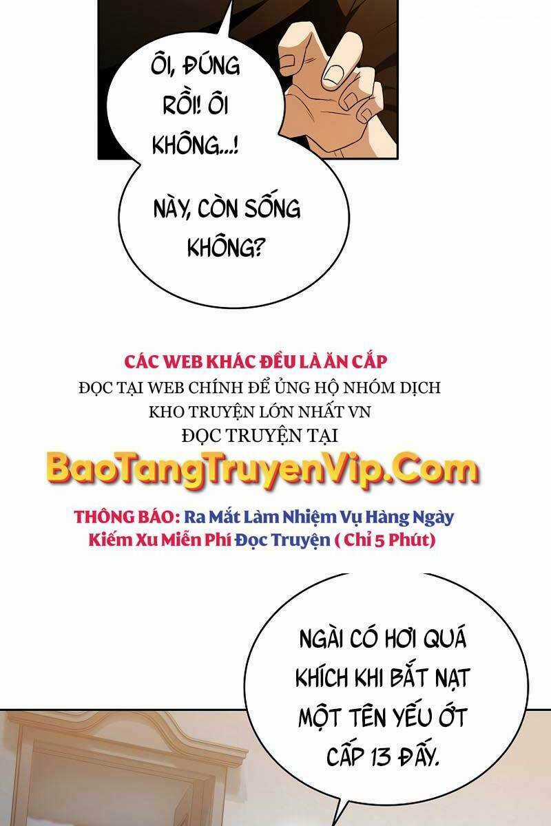 Có Thật Đây Là Anh Hùng Không? Chapter 61 trang 61