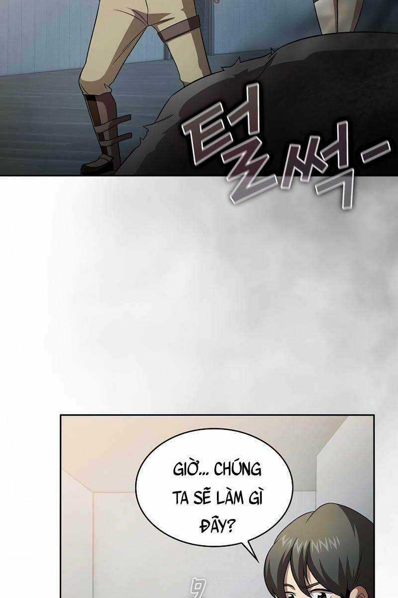 Có Thật Đây Là Anh Hùng Không? Chapter 61 trang 69