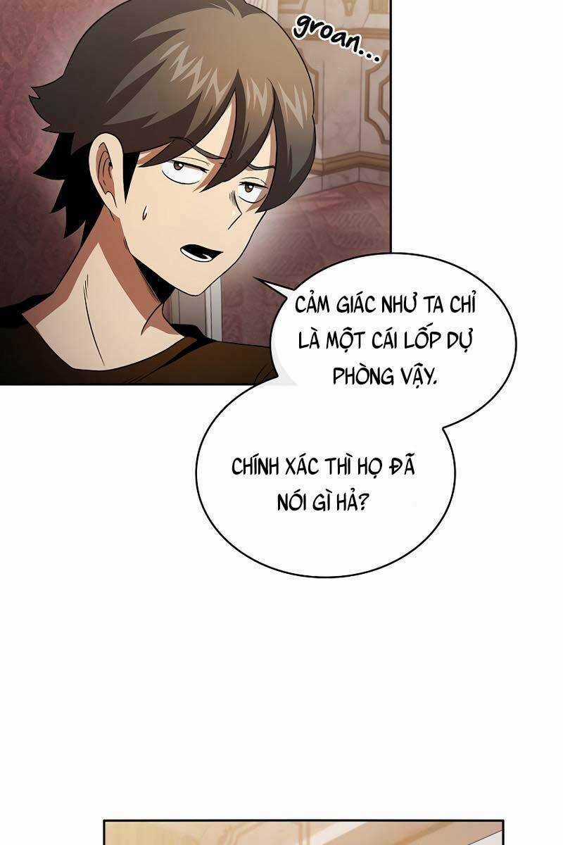 Có Thật Đây Là Anh Hùng Không? Chapter 61 trang 7