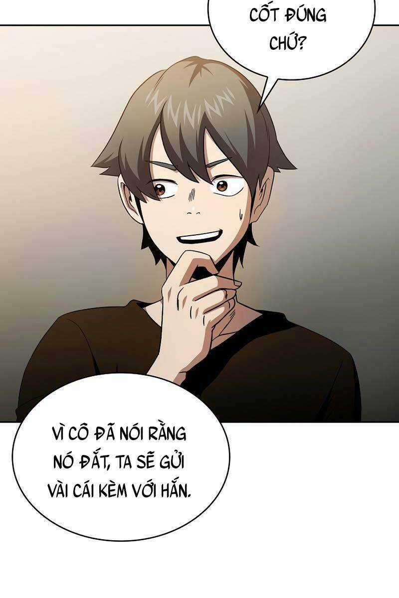 Có Thật Đây Là Anh Hùng Không? Chapter 61 trang 72