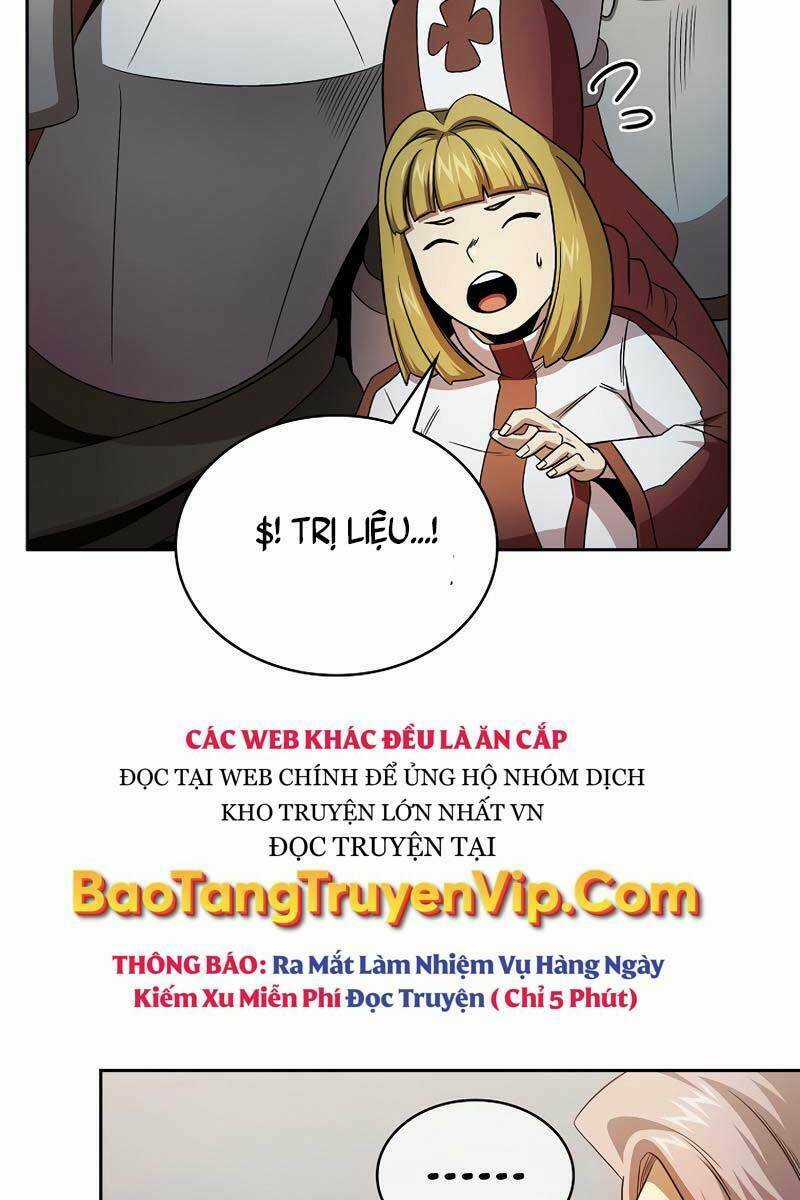 Có Thật Đây Là Anh Hùng Không? Chapter 61 trang 77