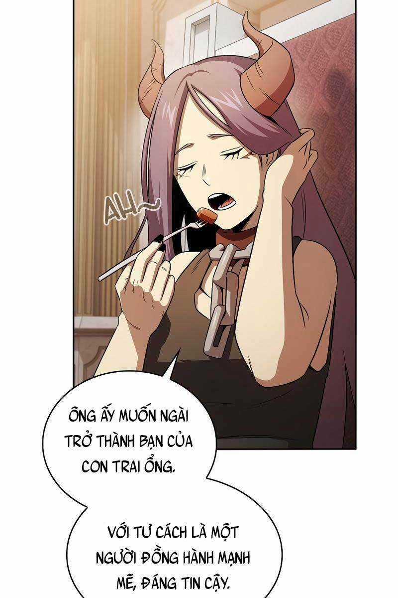 Có Thật Đây Là Anh Hùng Không? Chapter 61 trang 8