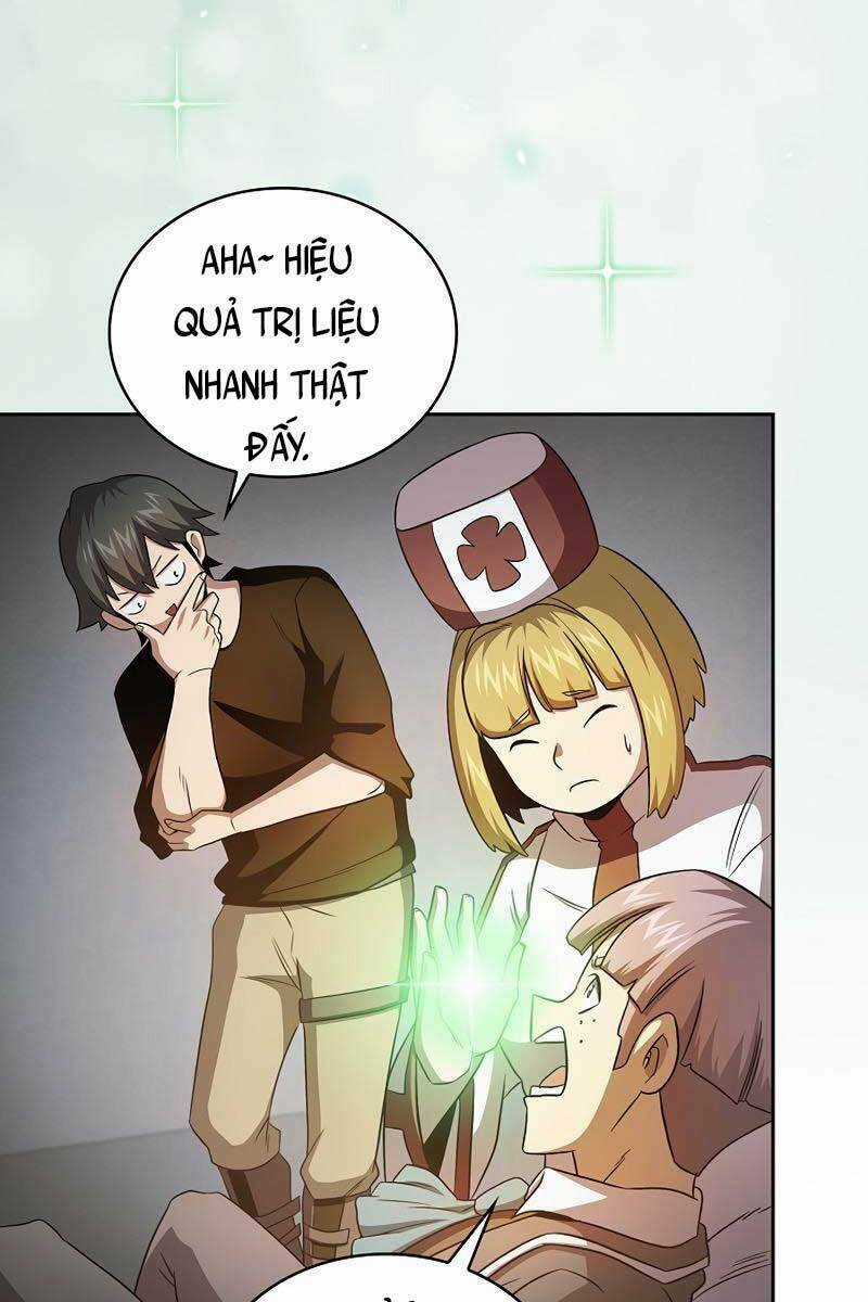 Có Thật Đây Là Anh Hùng Không? Chapter 61 trang 80