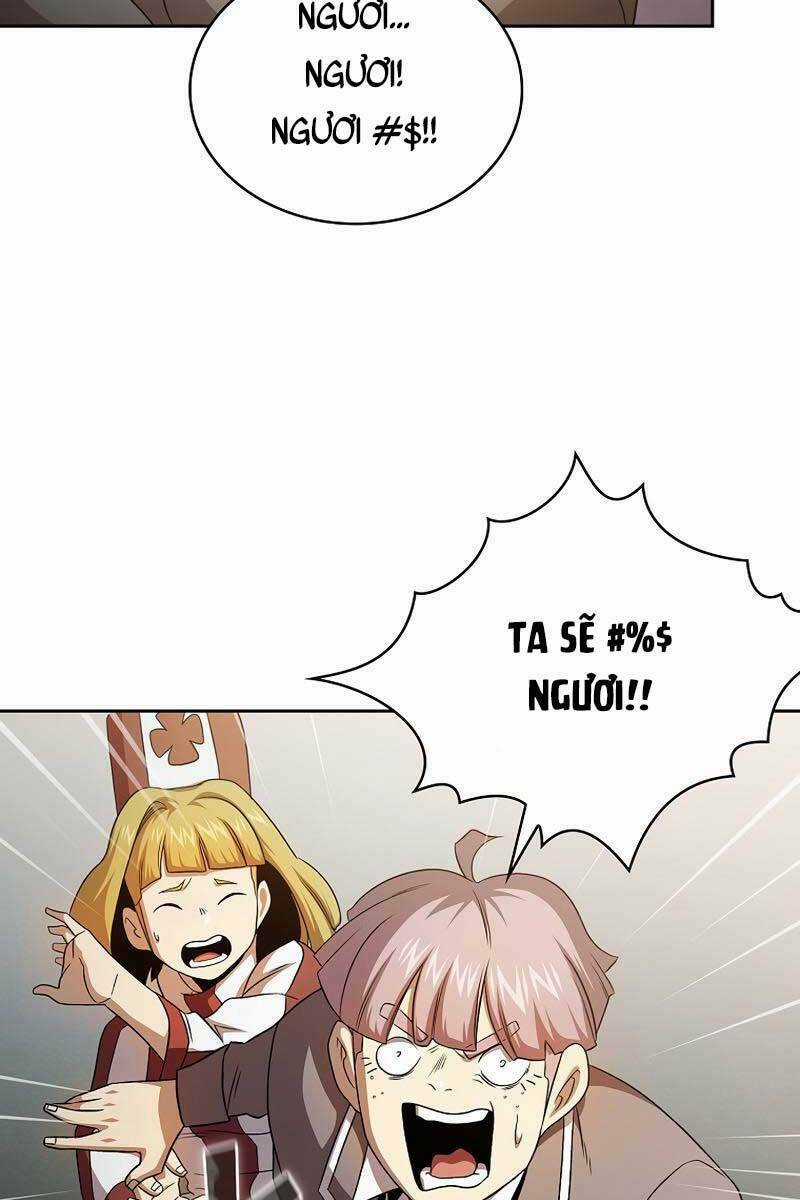 Có Thật Đây Là Anh Hùng Không? Chapter 61 trang 81