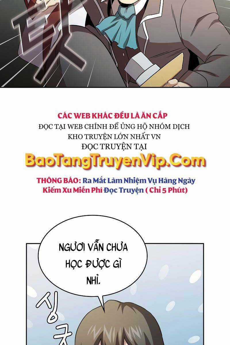Có Thật Đây Là Anh Hùng Không? Chapter 61 trang 82