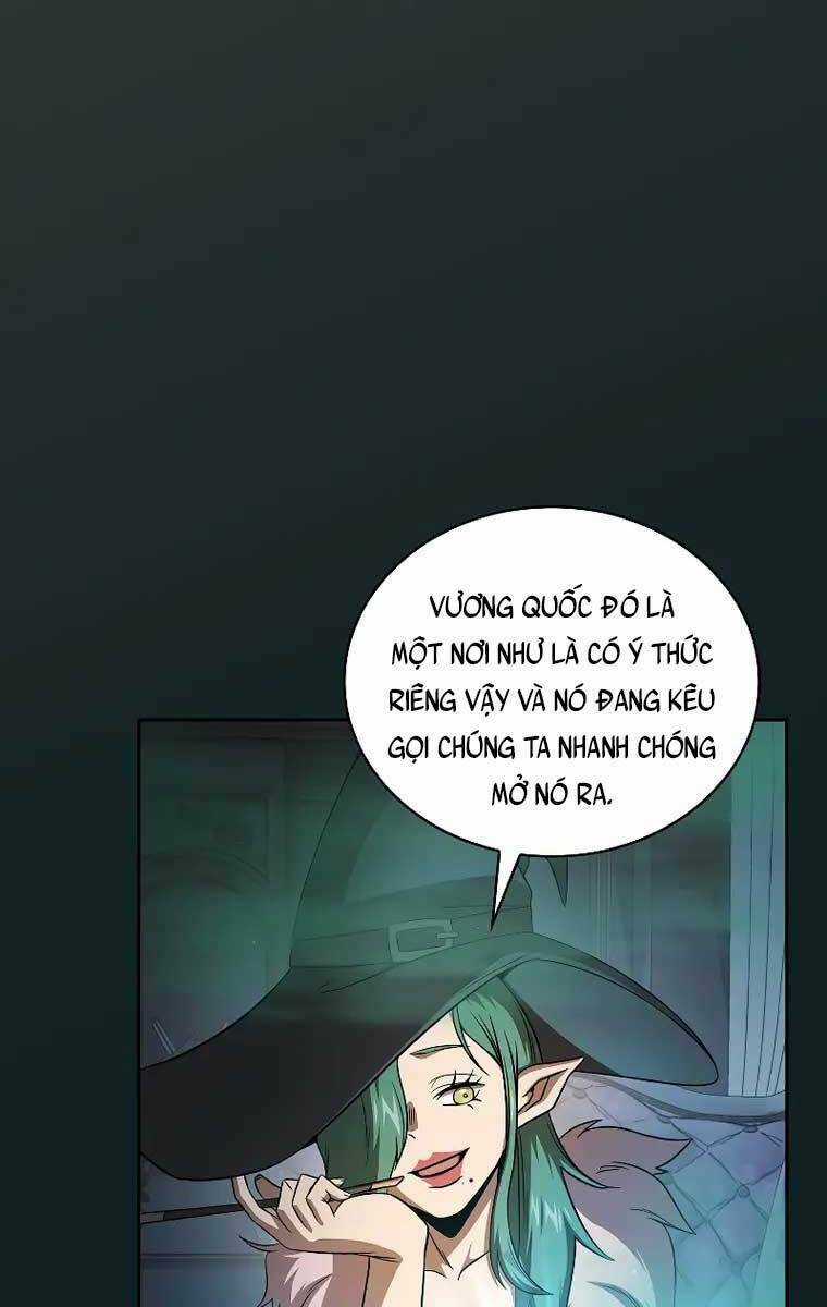 Có Thật Đây Là Anh Hùng Không? Chapter 62 trang 40