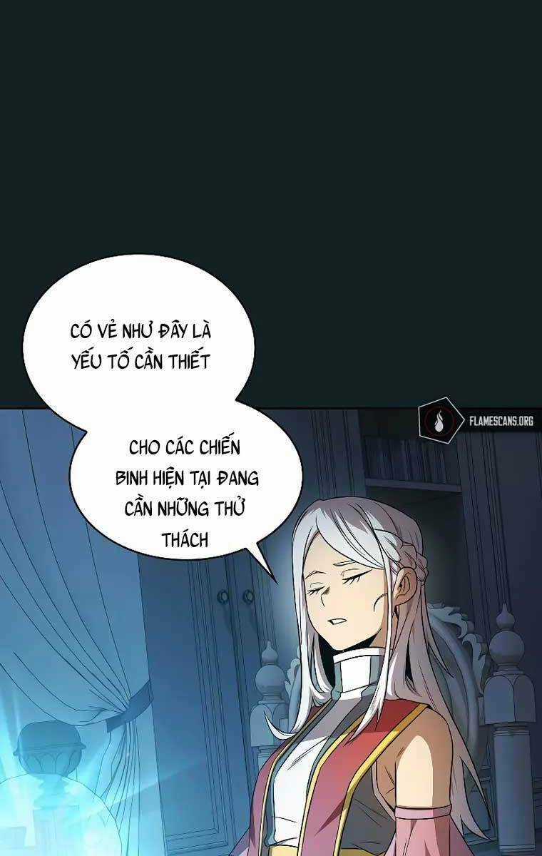 Có Thật Đây Là Anh Hùng Không? Chapter 62 trang 42