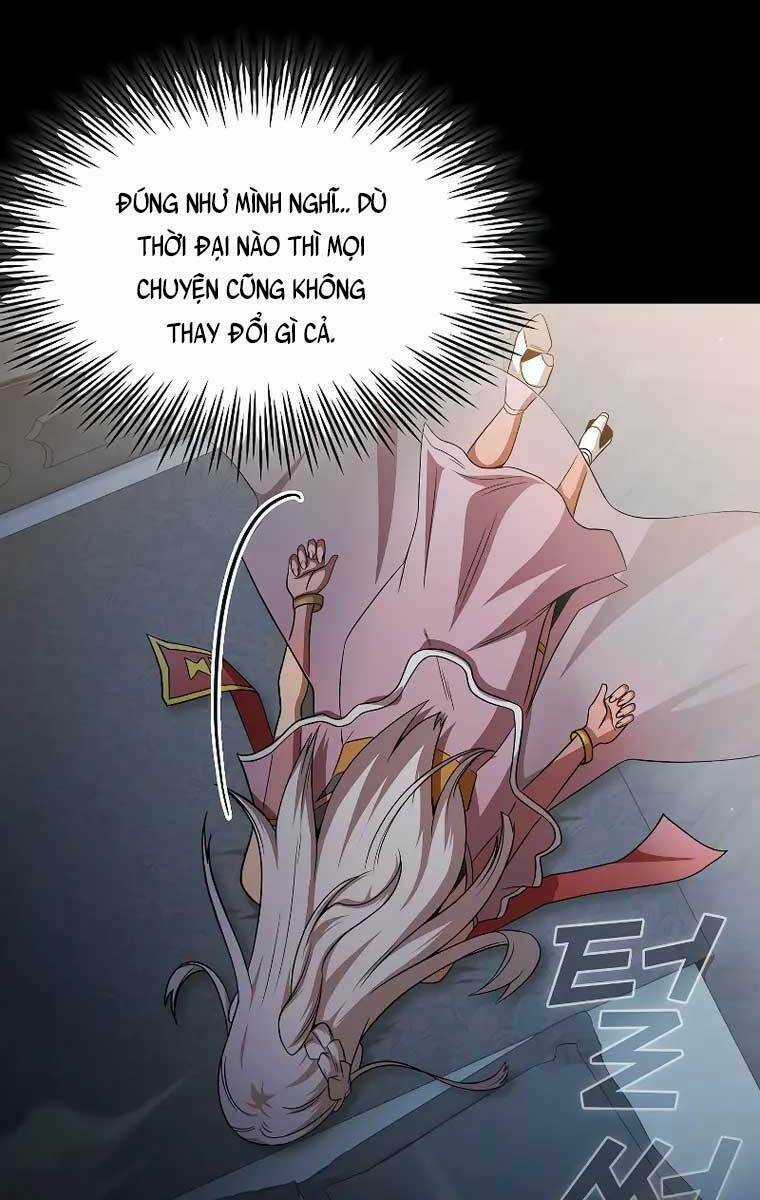 Có Thật Đây Là Anh Hùng Không? Chapter 62 trang 5