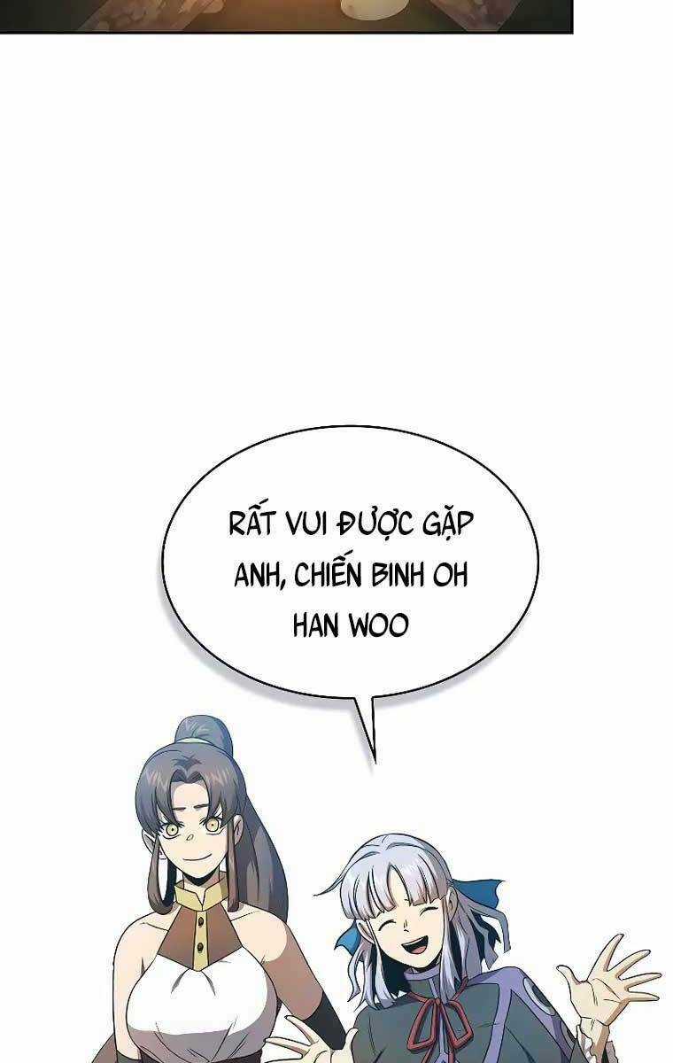 Có Thật Đây Là Anh Hùng Không? Chapter 62 trang 54