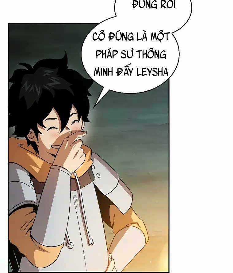 Có Thật Đây Là Anh Hùng Không? Chapter 62 trang 64
